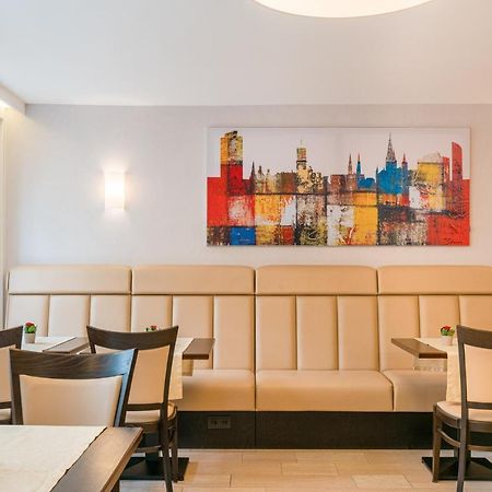 Hotel Astoria Bonn Eksteriør billede