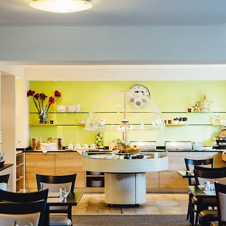 Hotel Astoria Bonn Eksteriør billede
