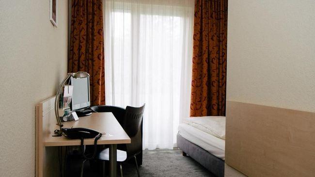 Hotel Astoria Bonn Værelse billede
