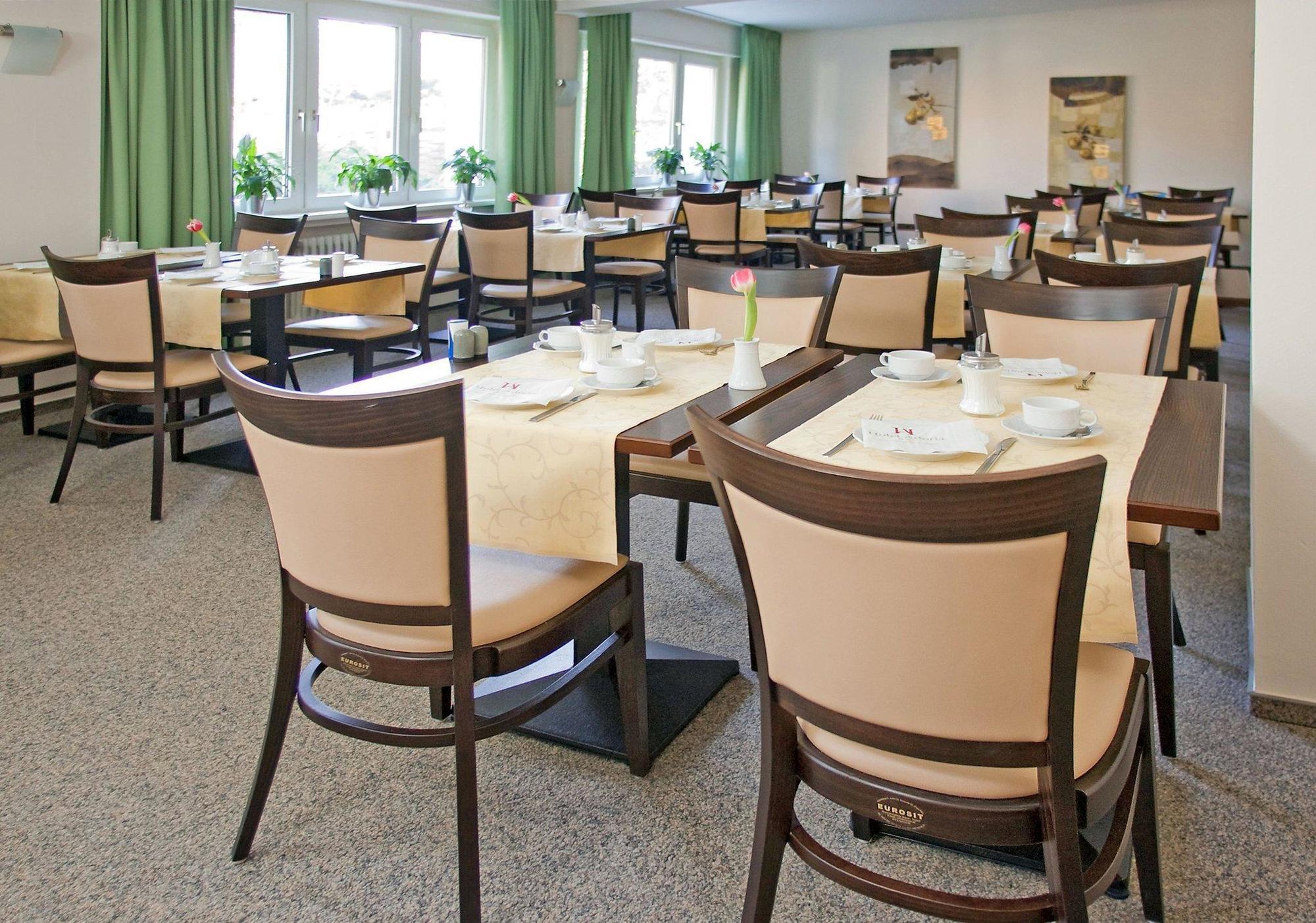 Hotel Astoria Bonn Eksteriør billede