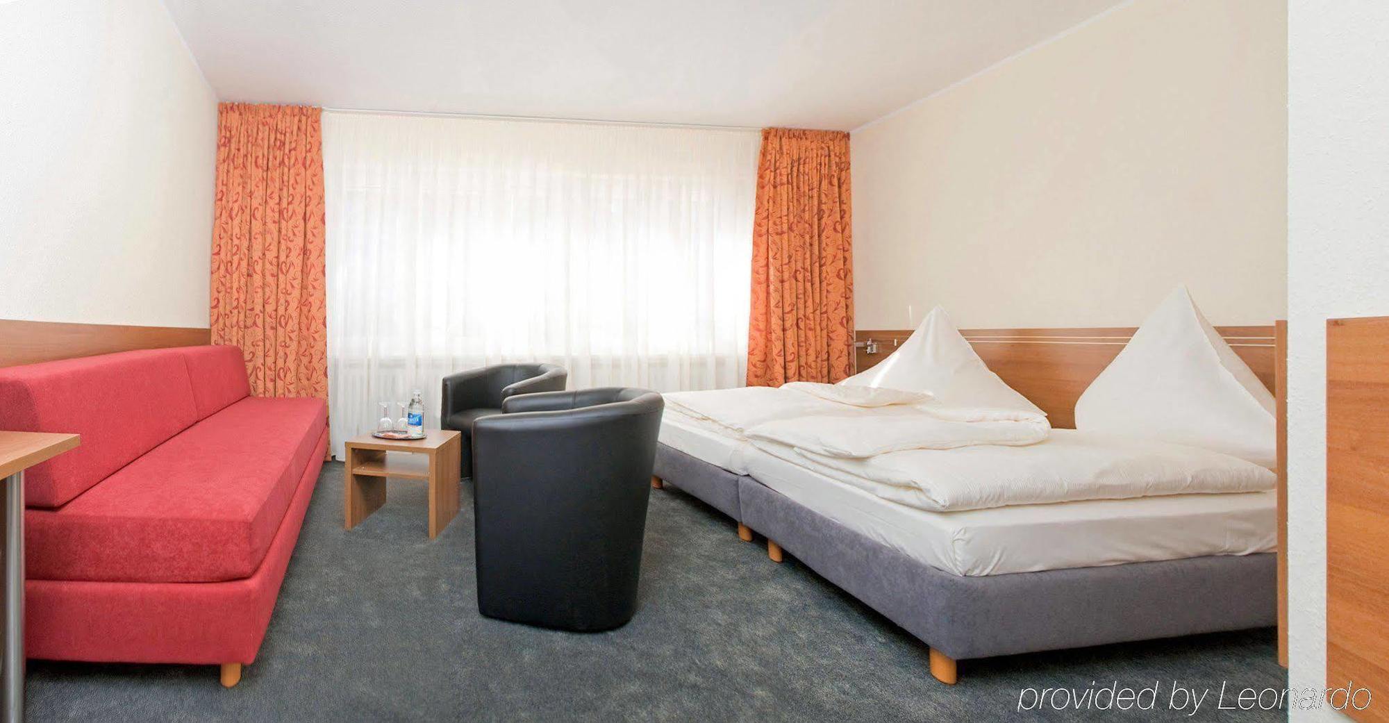 Hotel Astoria Bonn Eksteriør billede