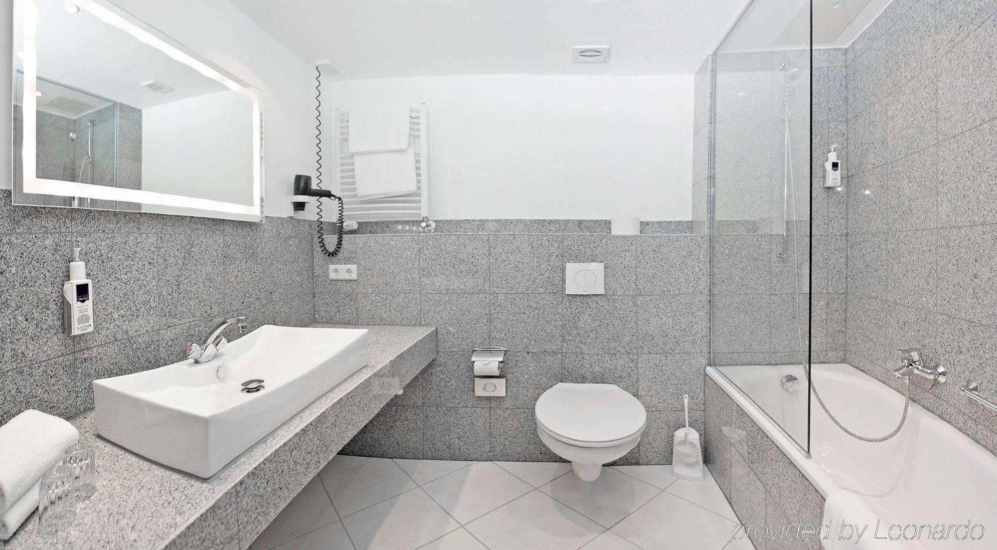 Hotel Astoria Bonn Eksteriør billede