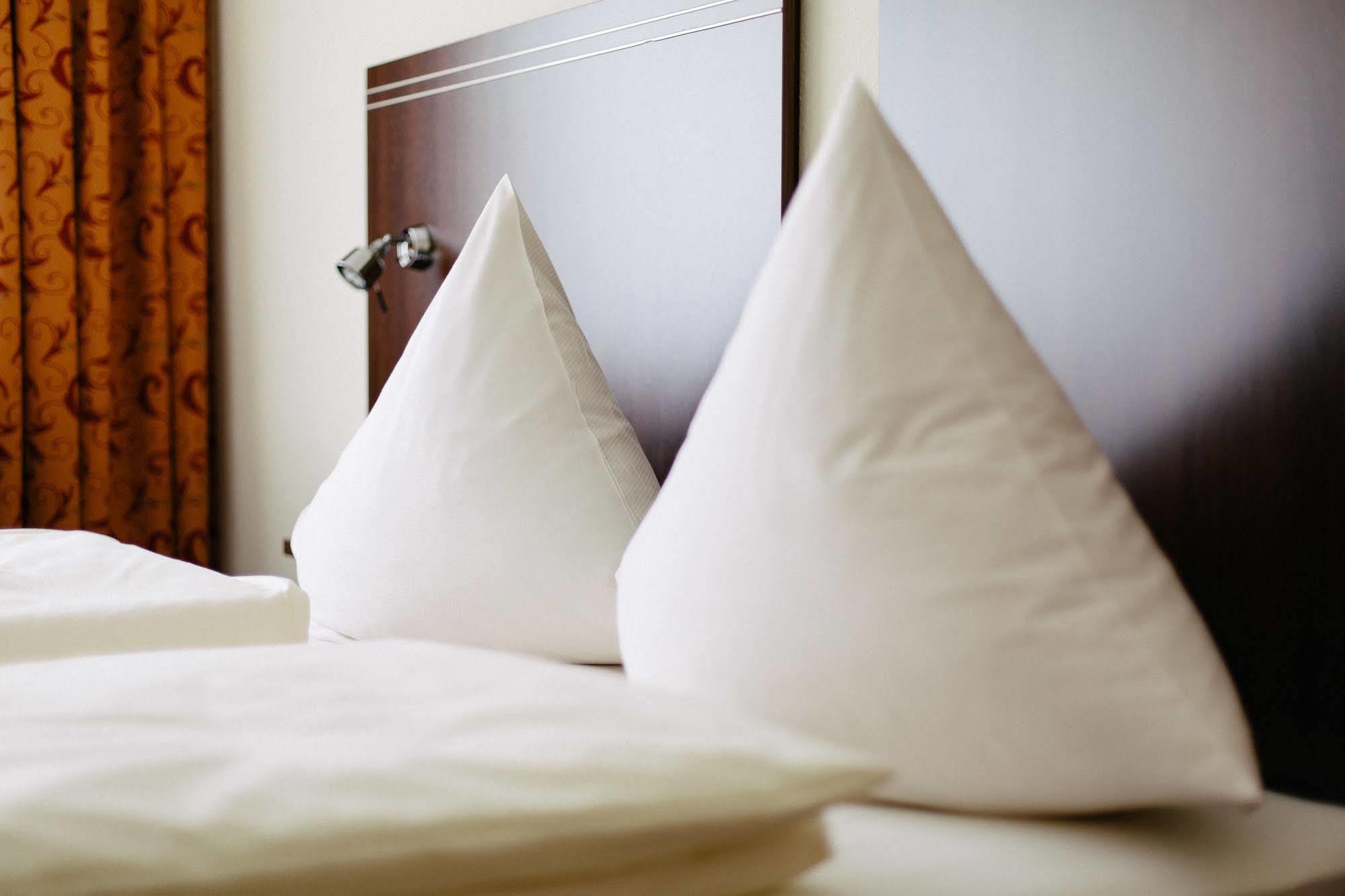 Hotel Astoria Bonn Eksteriør billede