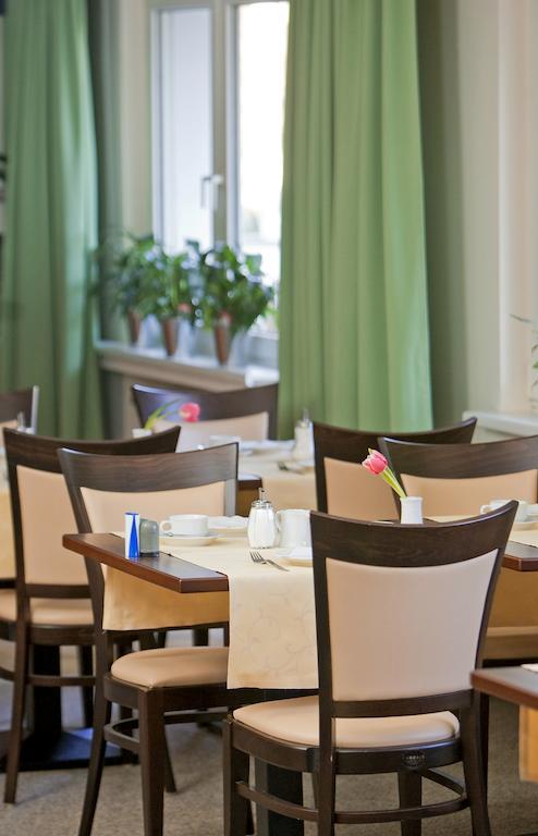 Hotel Astoria Bonn Eksteriør billede