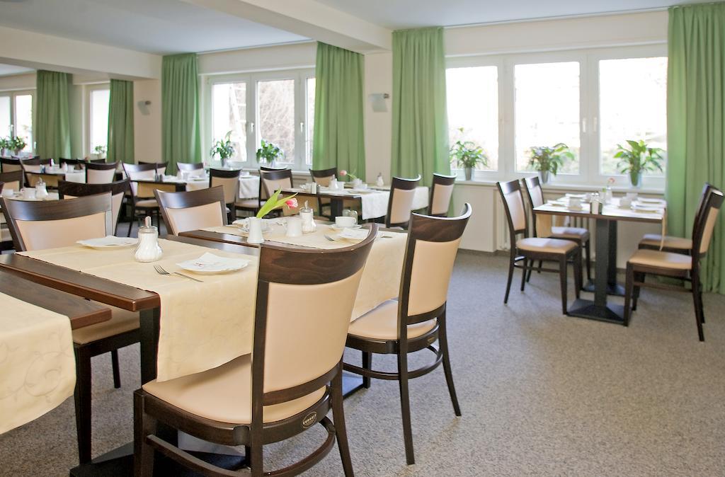 Hotel Astoria Bonn Eksteriør billede